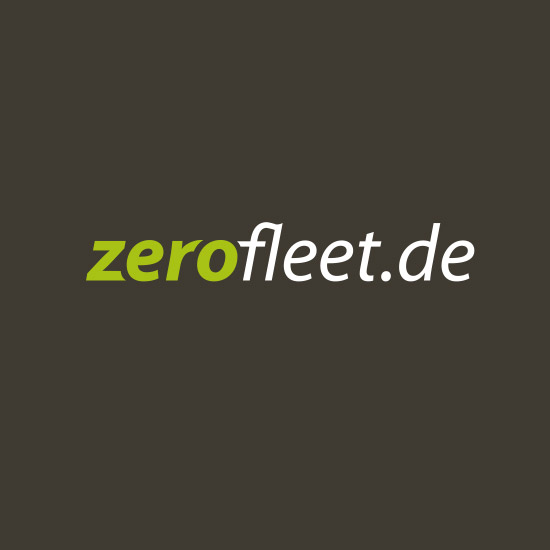 Zerofleet – Corporate Design