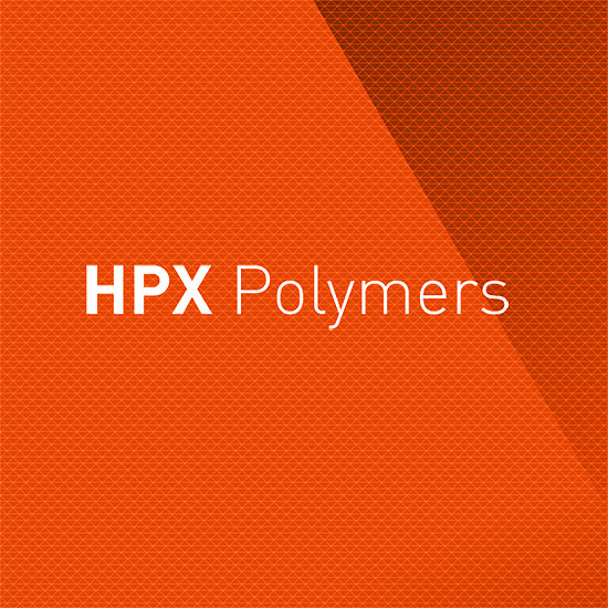 HPX Polymers – Identity